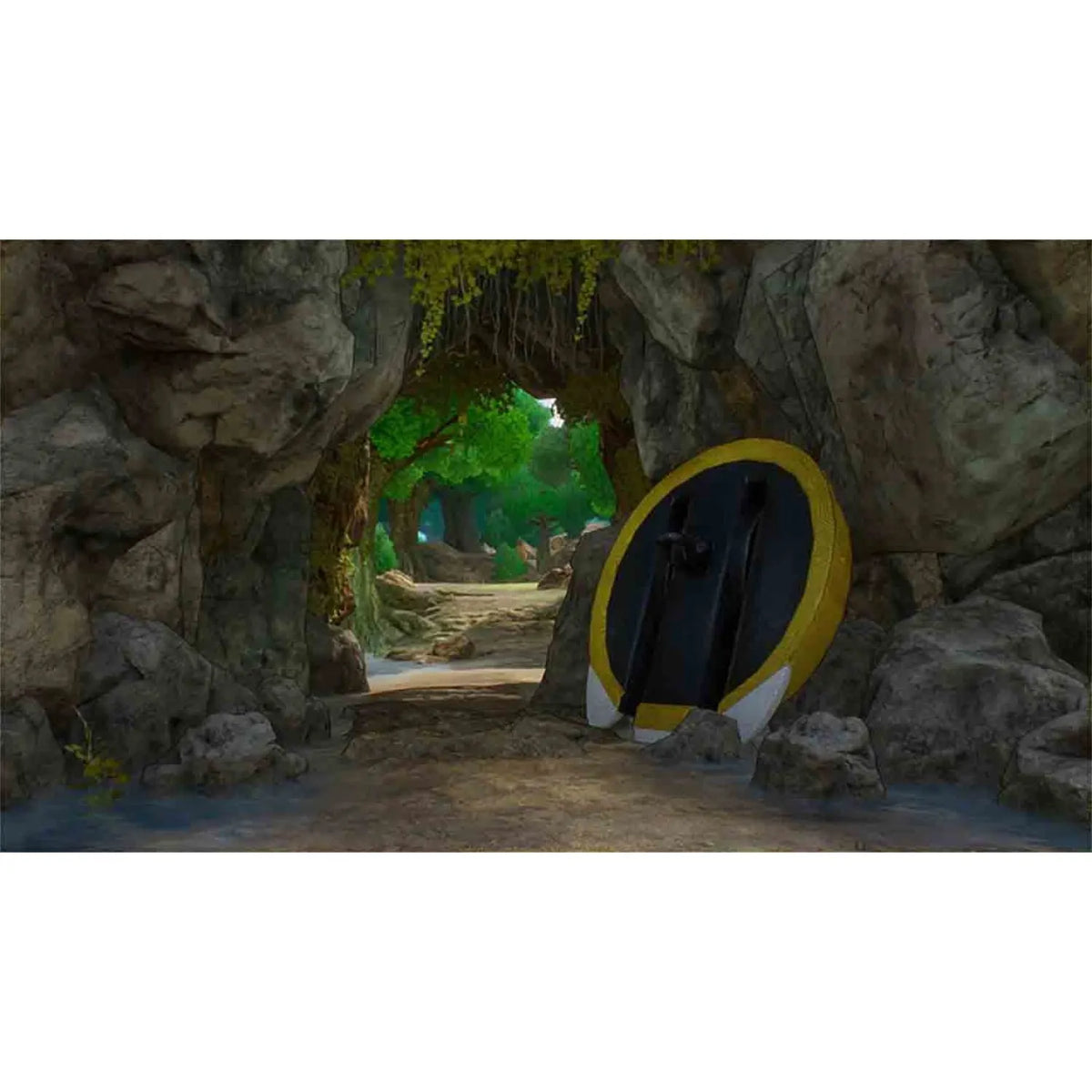 One Piece Odyssey for Xbox Series X
