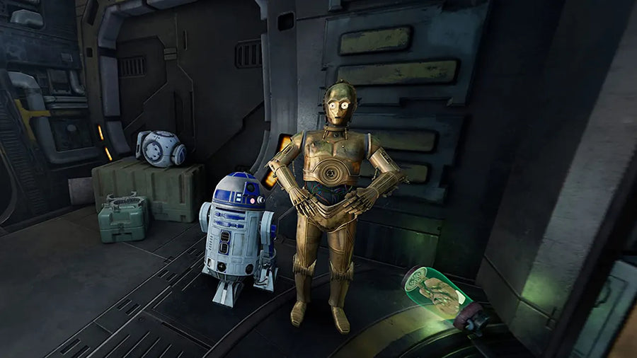 Star Wars