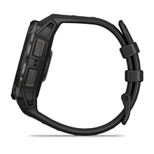 Garmin Instinct® 3 (45mm AMOLED): Rugged GPS Smartwatch with Vibrant Display & Advanced Health Tracking