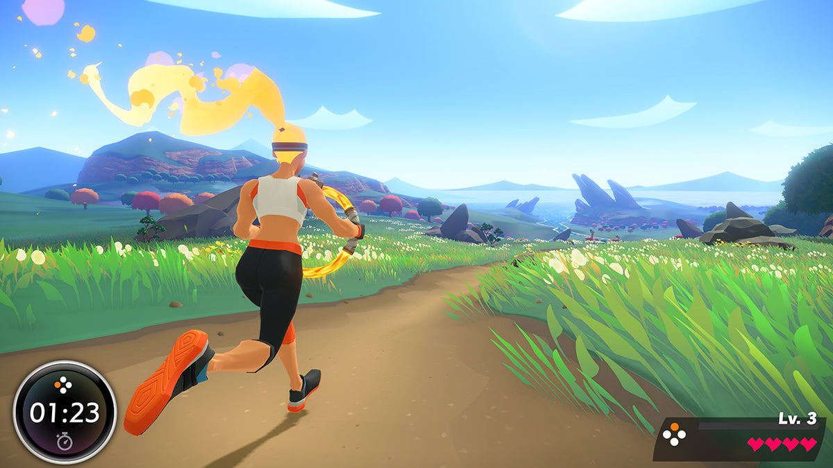 Ring Fit Adventure Nintendo Switch