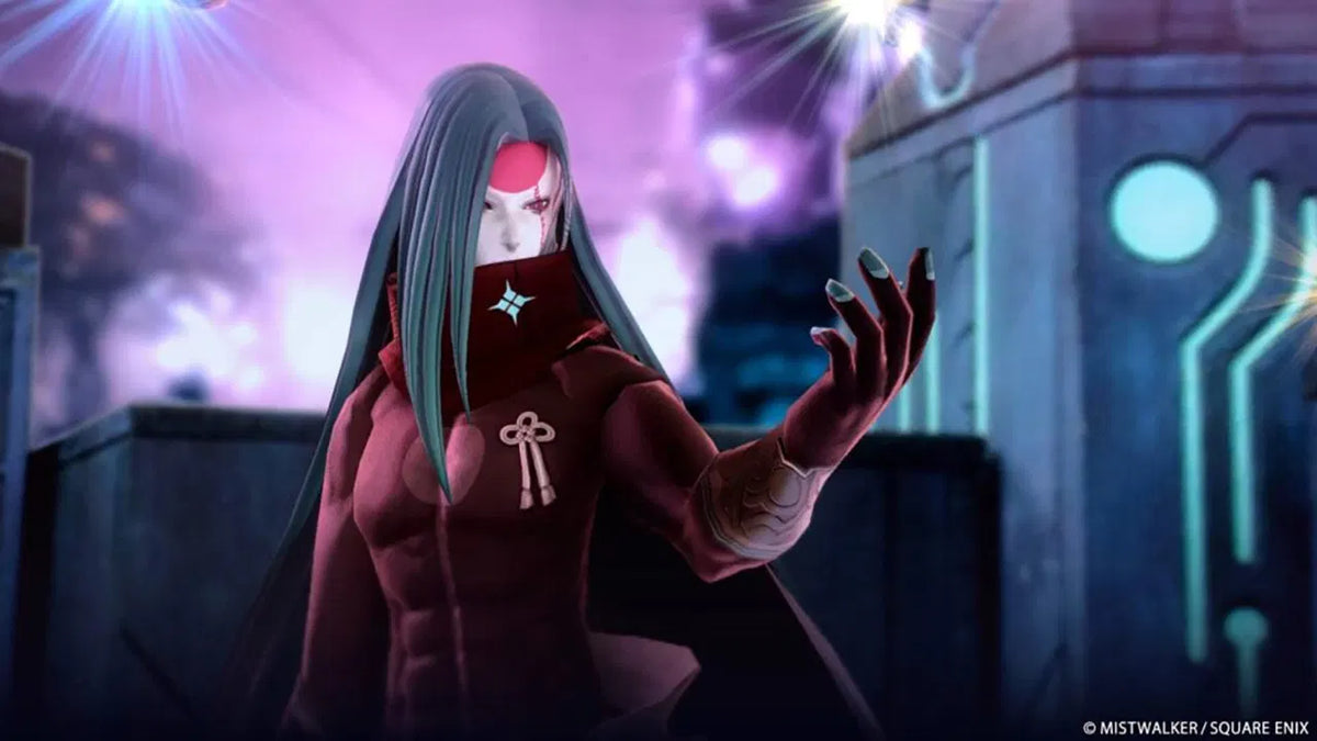 FANTASIAN Neo Dimension for Playstation 5