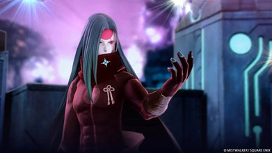 FANTASIAN Neo Dimension for Playstation 5