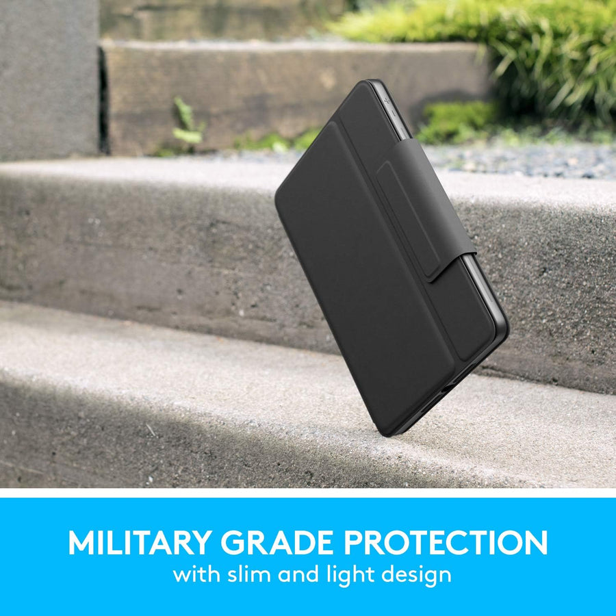 Logitech Rugged Folio