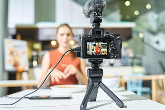 Sony Alpha 7 IV Full-Frame Mirrorless Interchangeable Lens Camera, 33 Mega Pixel Full-Frame Back-Illuminated Exmor R CMOS Image Sensor, ILCE-7M4K, with 28-70mm Zoom Lens