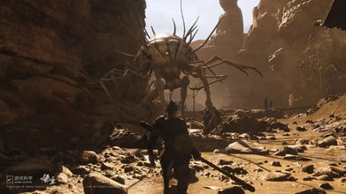 Black Myth: Wukong for Playstation 5