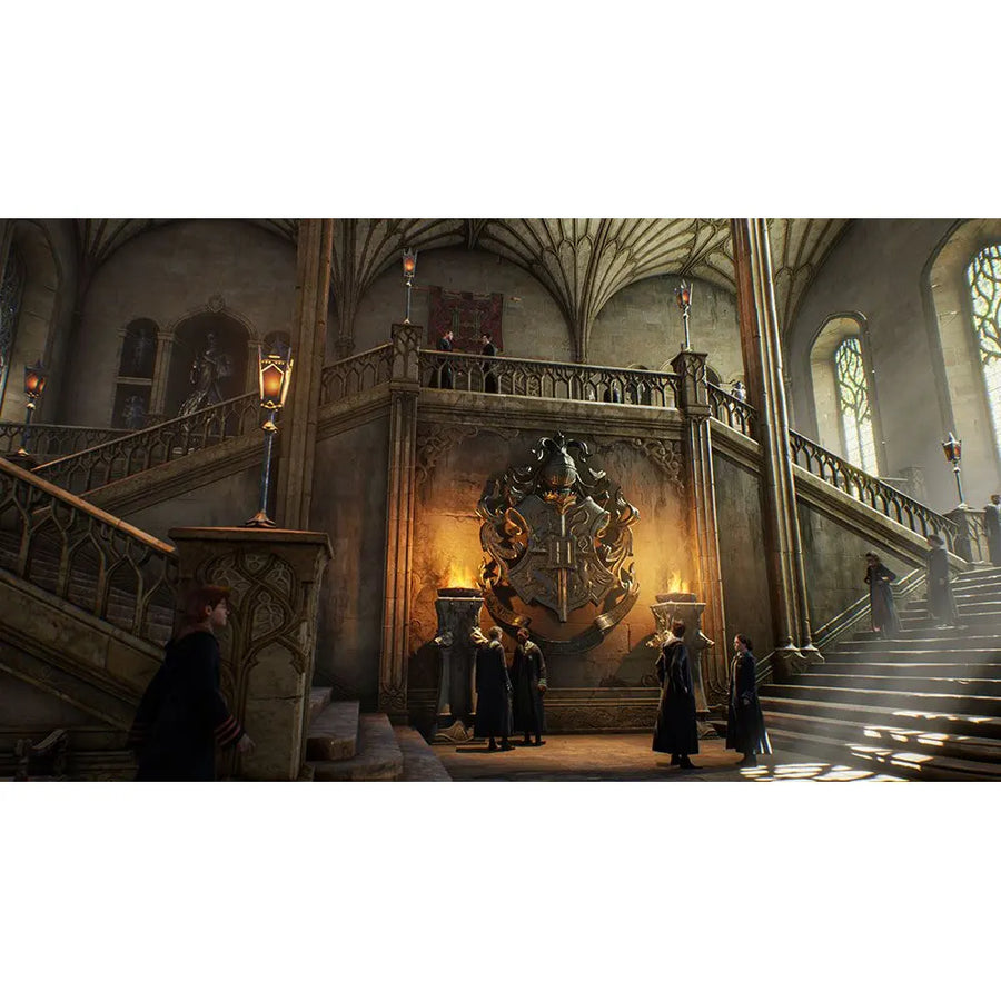 Hogwarts Legacy for Playstation 4