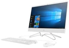 HP All-in-One 200 G3 i3-8130U,3Upto 3.4GHz, 8GB RAM DDR4 480GB SSD, 21.5 Inch FHD Monitor, Keyboard-Mouse,Win 10 Pro