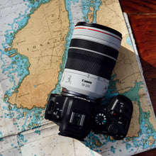 Canon RF 70-200mm F/4 L IS USM Lens for Mirrorless Camera