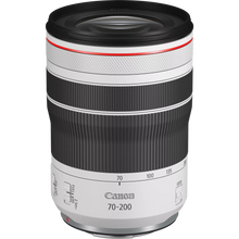 Canon RF 70-200mm F/4 L IS USM Lens for Mirrorless Camera