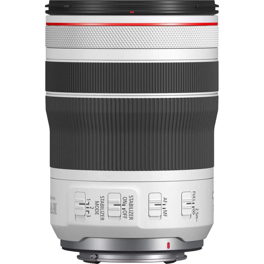 Canon RF 70-200mm F/4 L IS USM Lens for Mirrorless Camera