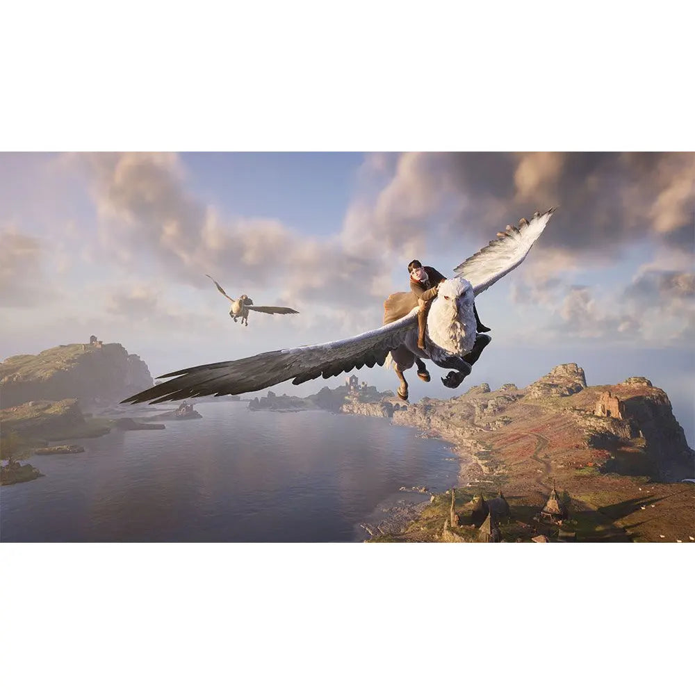 Hogwarts Legacy for Playstation 4