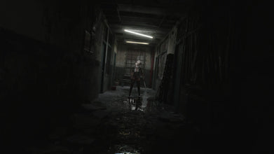 Silent Hill 2 Remake for PlayStaion 5