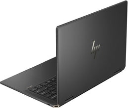 HP 2024 Spectre x360 2-in-1 14” 2880x1800 Touch Laptop 16-Core Intel Evo Core Ultra 7 155H Arc Graphics 16GB LPDDR5 1TB SSD Thunderbolt 4 WiFi AX BT Webcam BL KB Fingerprint WIN11(Upgraded)