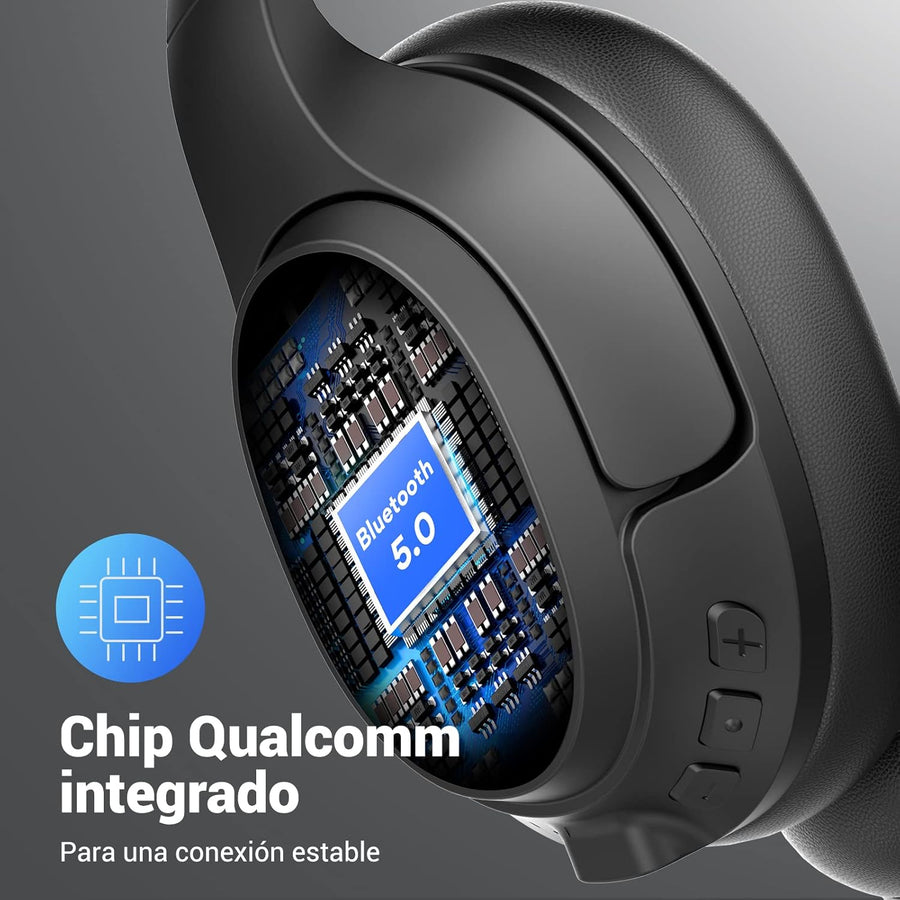 EKSA H6 Wireless Headset