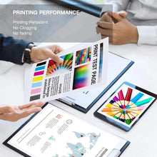 ICOMJET Compatible Toner Cartridge Replacement for TN-273 TN273 TN227 Use for Brother MFC-L3770CDW MFC-L3750CDW MFC-L3710CW HL-L3290CDW HL-L3270CDW HL-L3210CW HL-L3230CDW DCP-L3510CDW HL-L3230CDN