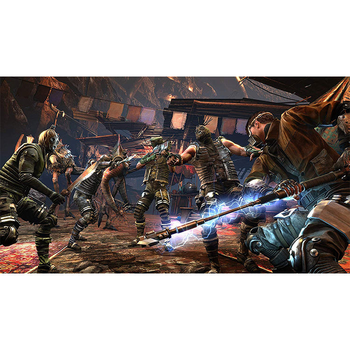 Technomancer – Xbox One