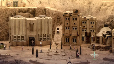 FANTASIAN Neo Dimension for Playstation 5