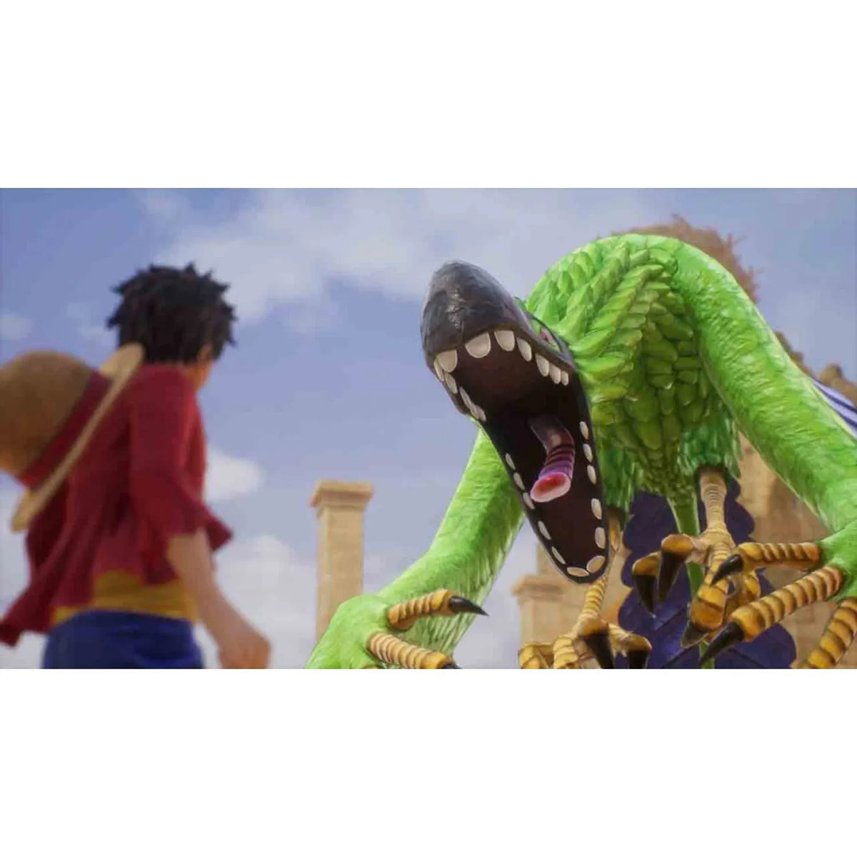 One Piece Odyssey for Xbox Series X