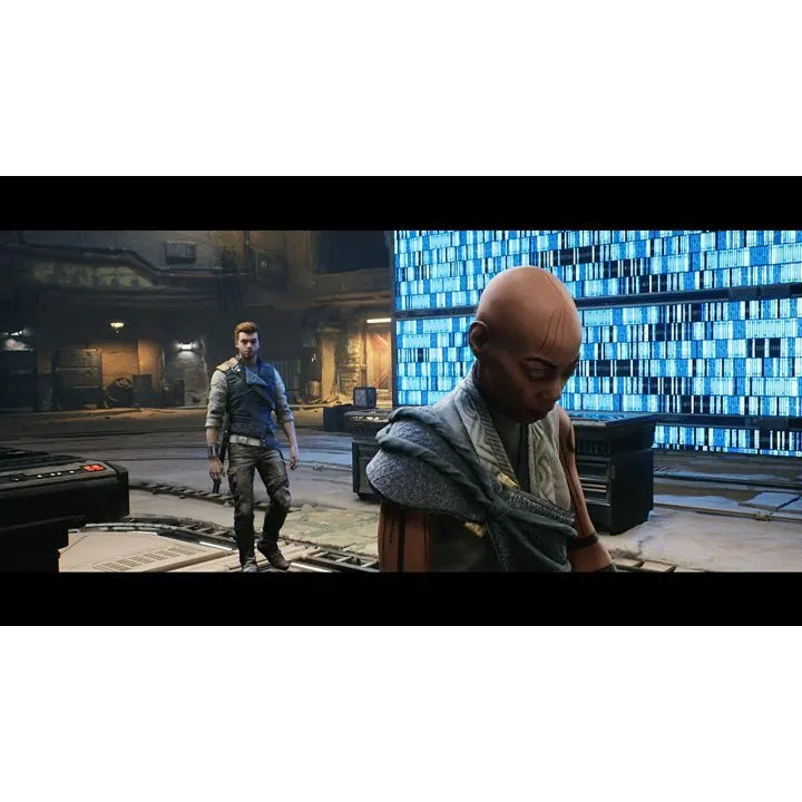 Star Wars Jedi