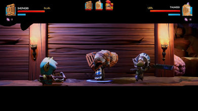 Big Helmet Heroes [Exalted Edition] for Playstation 5