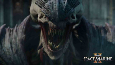Warhammer 40,000: Space Marine II Playstation 5