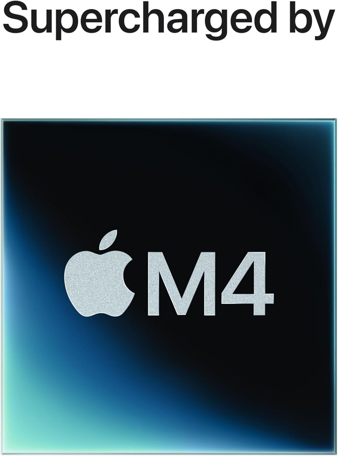 Apple 2024 Mac mini (Apple M4 chip with 10-core cpu and 10-core gpu, 16GB Unified Memory, 256GB) - Silver