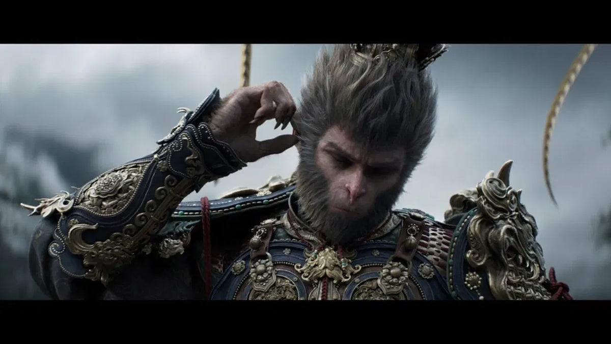 Black Myth: Wukong for Playstation 5