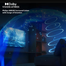 philips 70 Inch 4K Smart Google TV 7100 Series 70PUT7129/56, Dolby Vision + HDR 10, Google Voice Assistant, Youtube, Netflix, Shahid, 2024 Model,1 Year Warranty Visit the PHILIPS Store