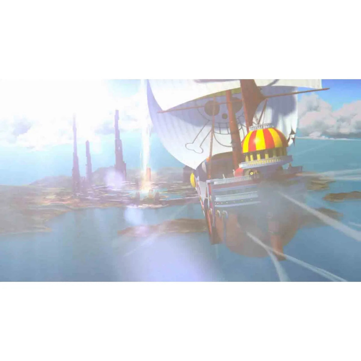 One Piece Odyssey for Xbox Series X