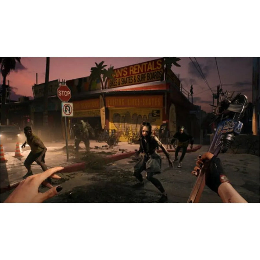 Dead Island 2 for PlayStation 5