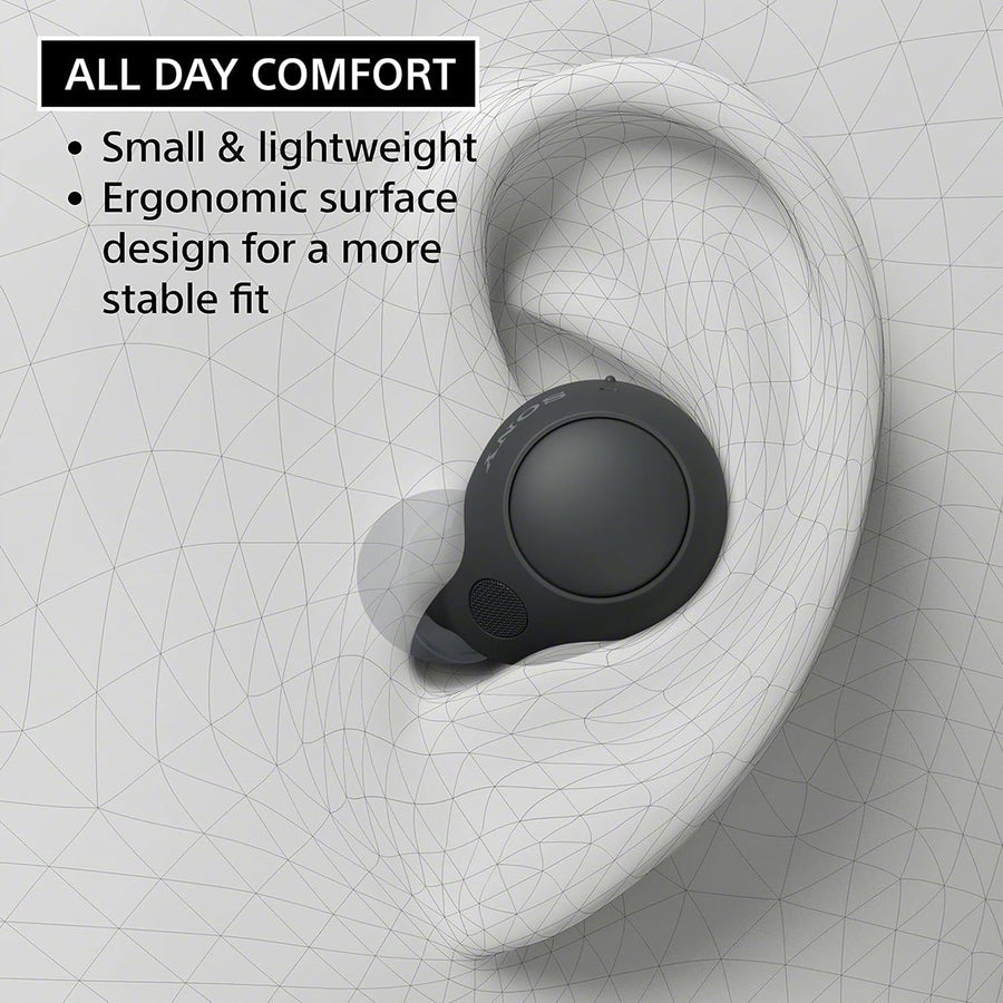 Sony WF-C700N Truly Wireless Noise Cancelling Earbuds