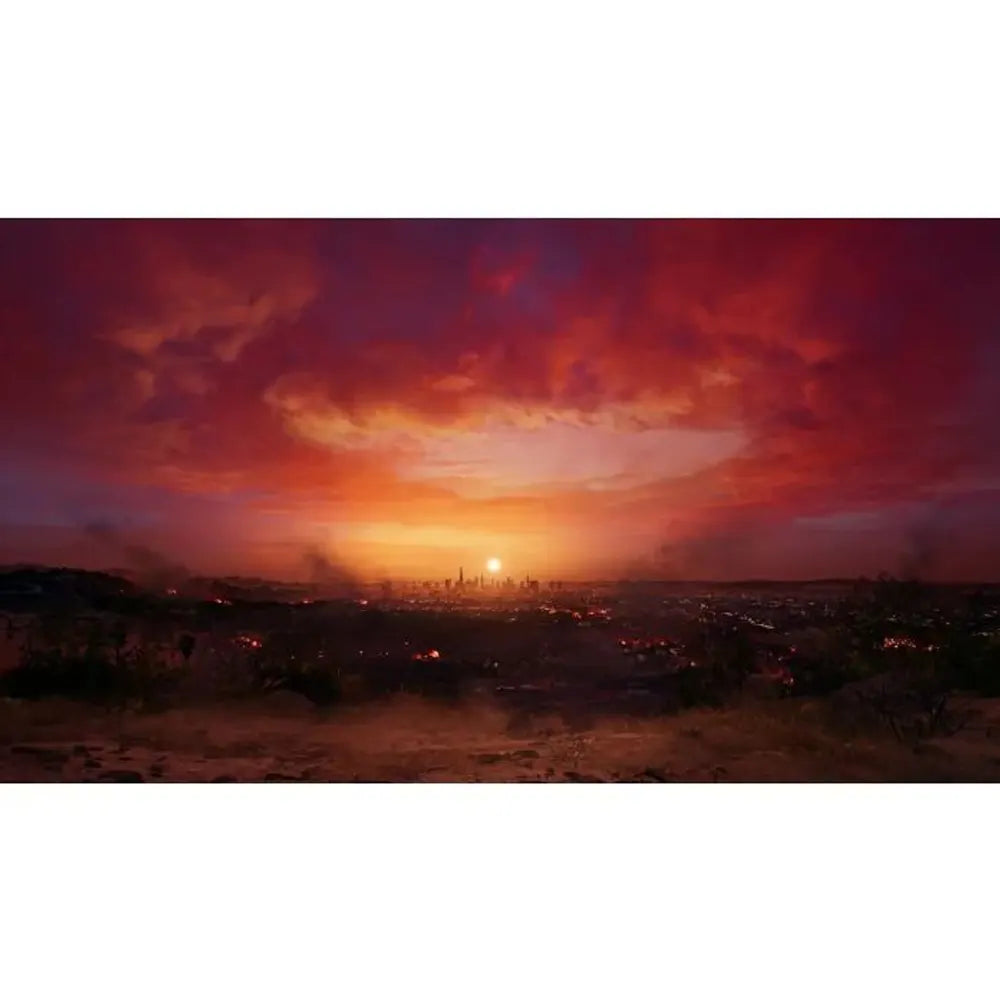 Dead Island 2 for Playstation 4