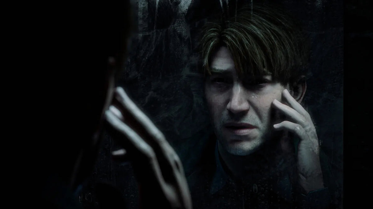 Silent Hill 2 Remake for PlayStaion 5