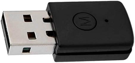 SKEIDO PS5 Bluetooth Adapter - Delaman Mini USB 4.0 Bluetooth Adapter/Dongle Receiver and Transmitters compatible with PS4 PS5 Playstation