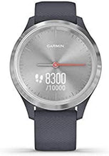GARMIN Hybrid Smartwatch Vivomove Style | Upto 5 Days Battery Life in Smartwatch Mode | Health Monitoring Watch with Touchscreen Display, Fitness Tracking, Heart Rate Monitoring