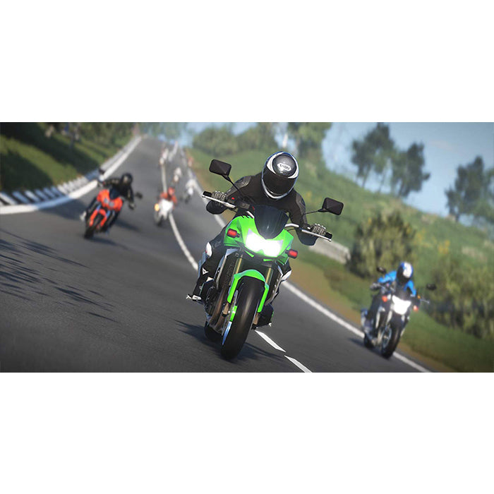 Ride 2 – Xbox One