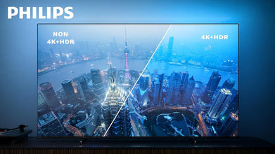 philips 70 Inch 4K Smart Google TV 7100 Series 70PUT7129/56, Dolby Vision + HDR 10, Google Voice Assistant, Youtube, Netflix, Shahid, 2024 Model,1 Year Warranty Visit the PHILIPS Store