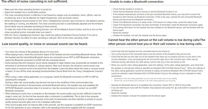 Sony WH-CH720N Wireless Noise Cancelling Headphones, 35 hours battery life, Clearer hands-free calling, Multipoint Connection, Black, UAE Version - 1-Year warranty