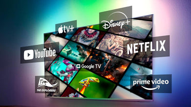 philips 70 Inch 4K Smart Google TV 7100 Series 70PUT7129/56, Dolby Vision + HDR 10, Google Voice Assistant, Youtube, Netflix, Shahid, 2024 Model,1 Year Warranty Visit the PHILIPS Store