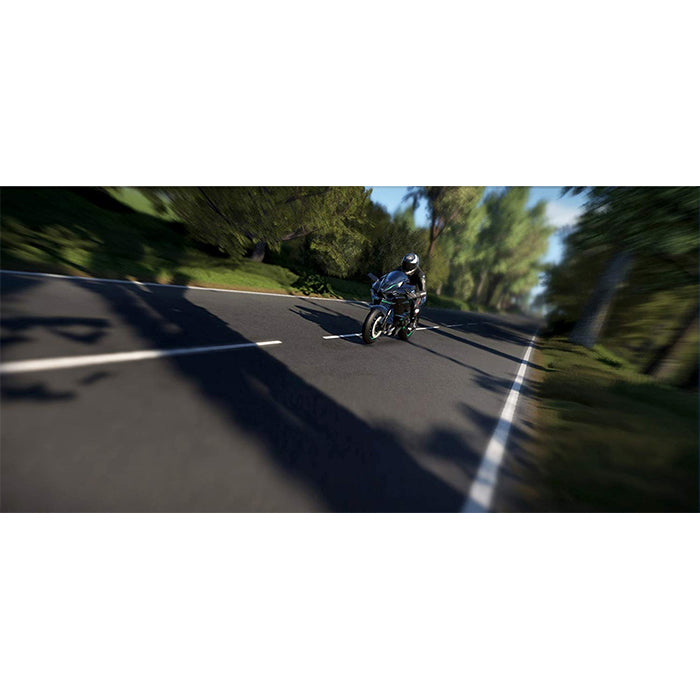 Ride 2 – Xbox One