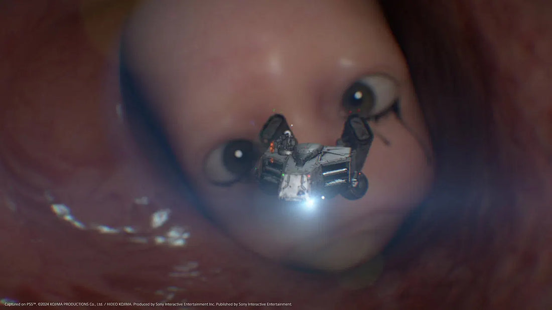 Death Stranding 2 On The Beach for Playstation 5