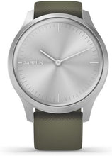 GARMIN Hybrid Smartwatch Vivomove Style | Upto 5 Days Battery Life in Smartwatch Mode | Health Monitoring Watch with Touchscreen Display, Fitness Tracking, Heart Rate Monitoring