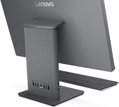 Lenovo IdeaCentre 27IRH9 All-in-One Desktop, 13th Gen Intel Core i7-13620H Processor, Intel® UHD Graphics, 16GB DDR5 RAM, 1TB M.2 SSD, 27” FHD, 3Wx2 Speaker, Win11 Pro (Luna Grey)