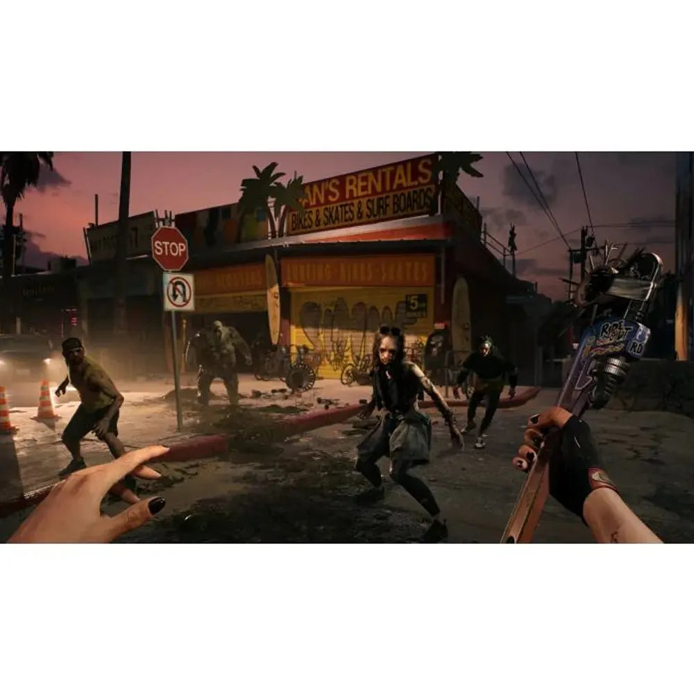 Dead Island 2 for Playstation 4