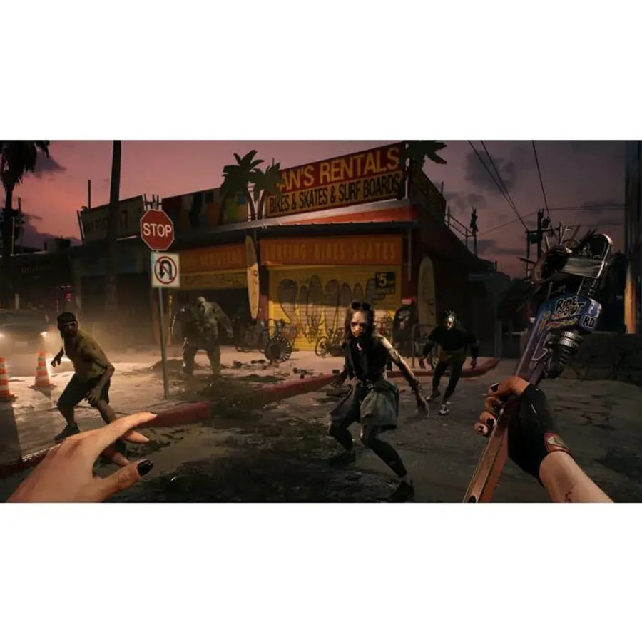 Dead Island 2 for Playstation 4