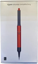 Dyson Airwrap Multi Styler Complete Long HS05 (Topaz Orange) - Hair Styler - Gift Edition