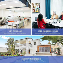 KASTWAVE Gigabit PoE Injector, Non-PoE to PoE Adapter, 30W PoE Adapter High Data Transmission IEEE 802.3at/af, 1 Port Power Over Ethernet Passive PoE Adapter, Distance Up to 100 Meters