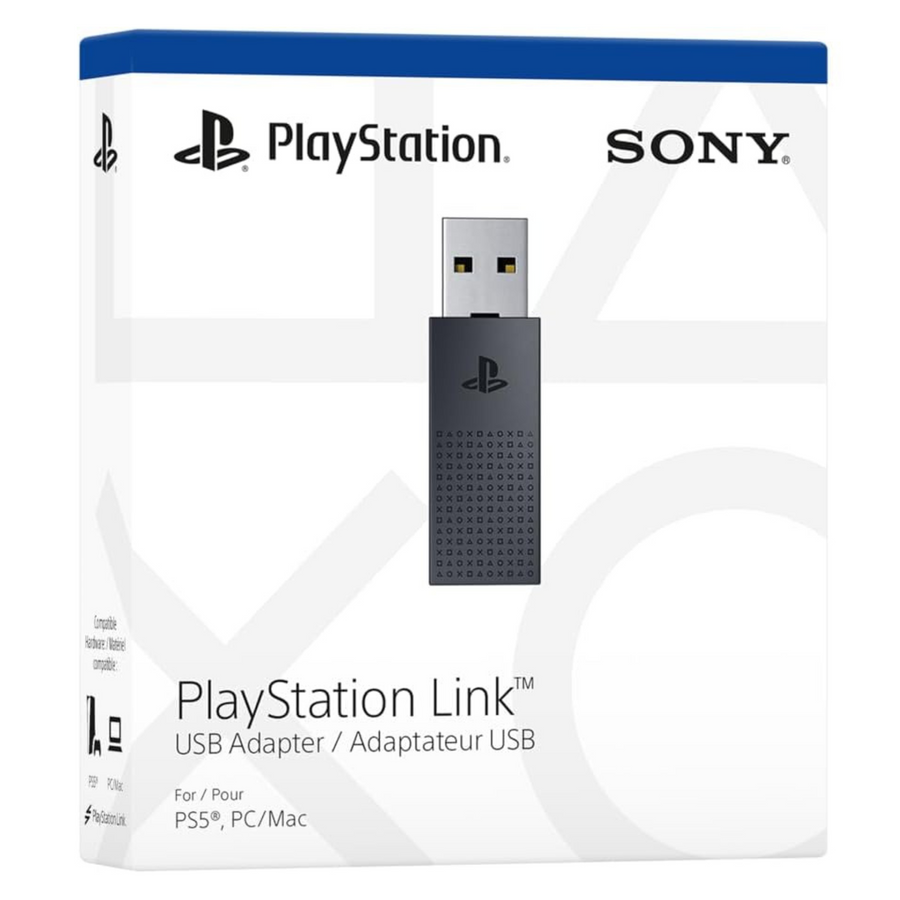 PlayStation 5 Wireless Link Adapter