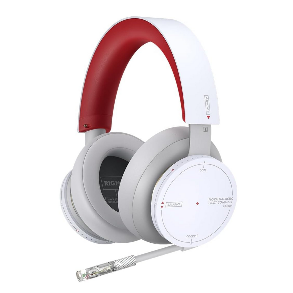 Xbox Wireless Headset- Starfield Limited Edition