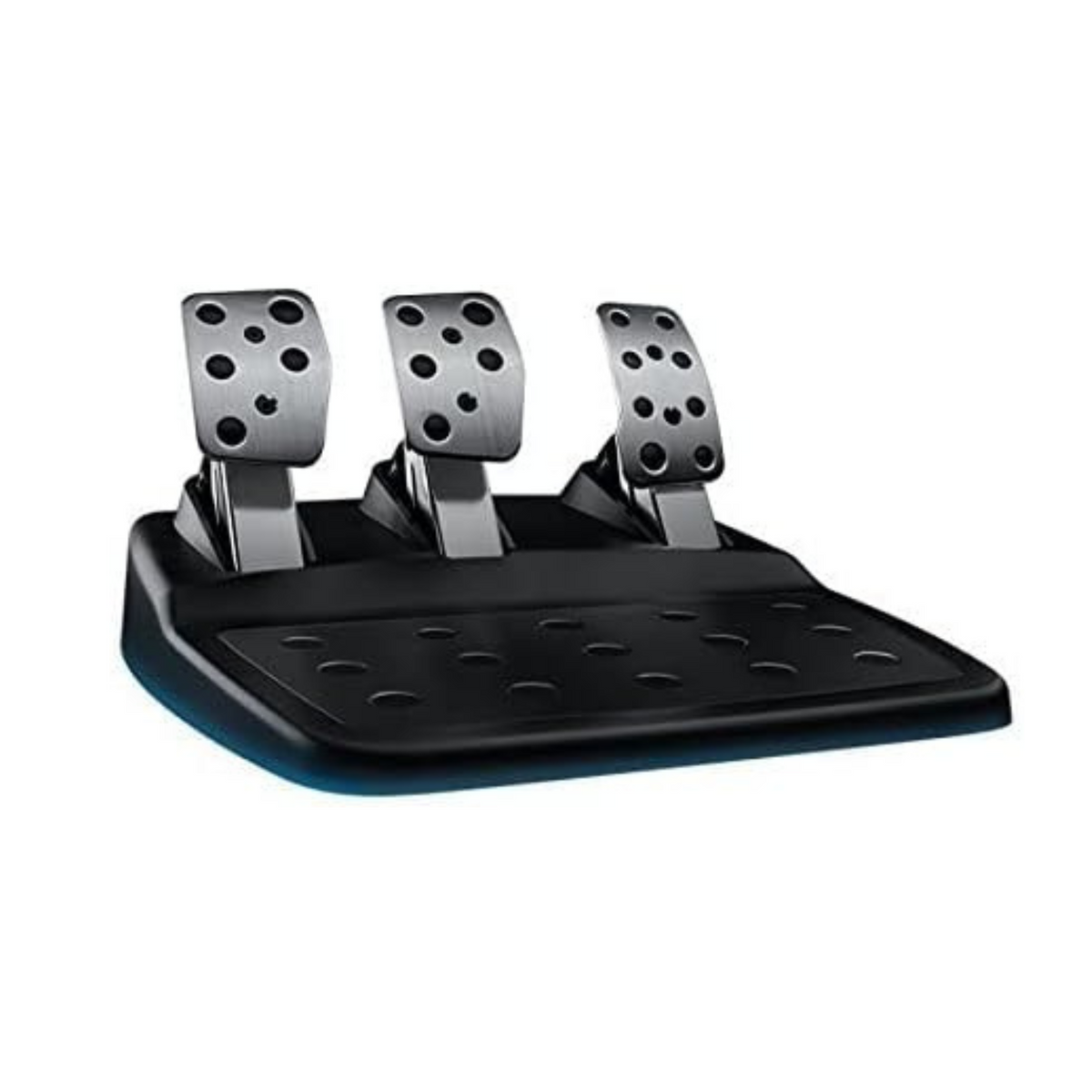 Logitech G29 Driving Force Racing Wheel And Floor Pedals,  Black & Driving Force Racing Shifter For G29 And G920 Driving Force Racing Wheels, Black